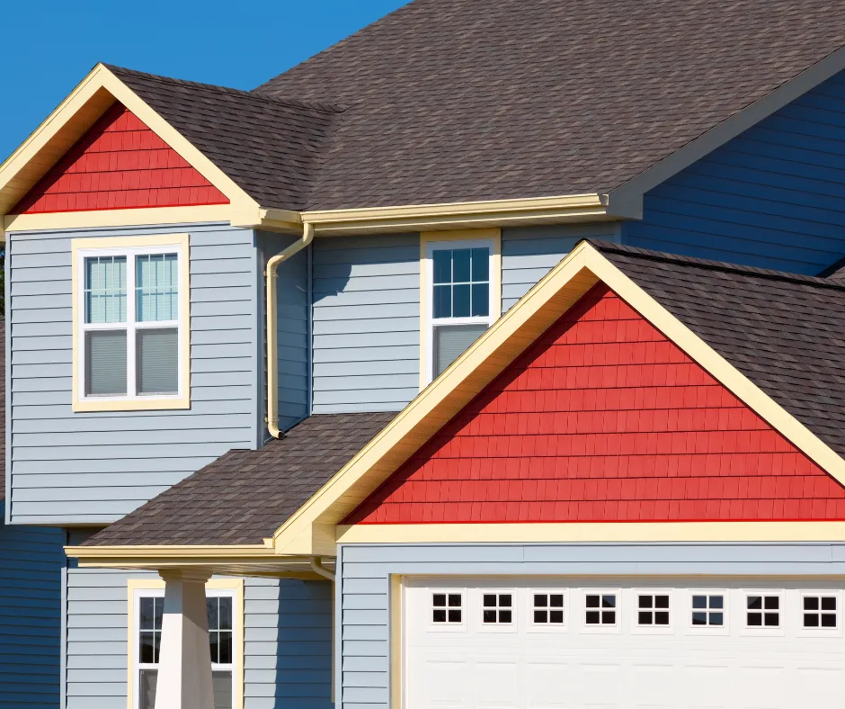 roofing in the Pembina Strip, Winnipeg