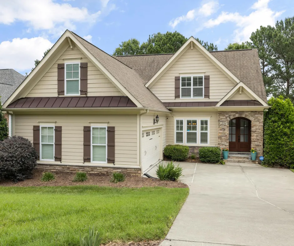 roofing expertise in Southdale