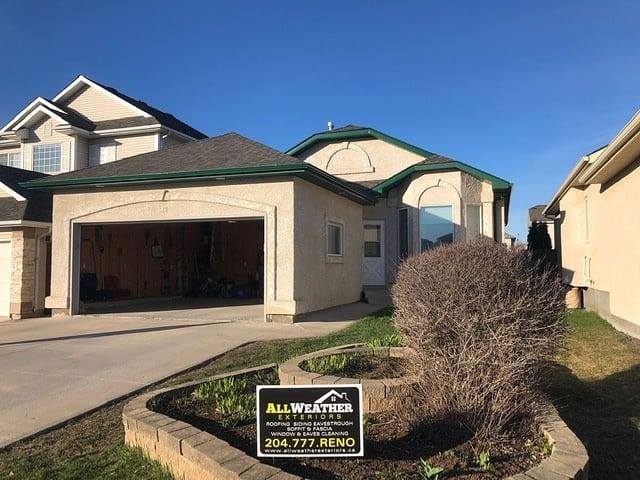 winnipeg roofing