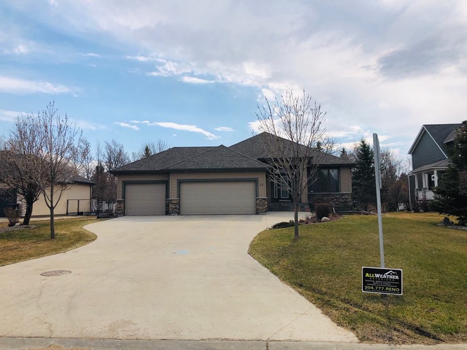 winnipeg roofing