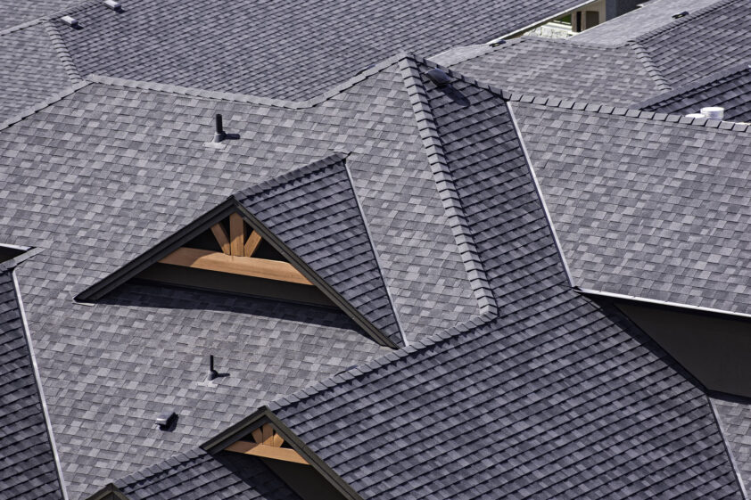 excellent roofing details