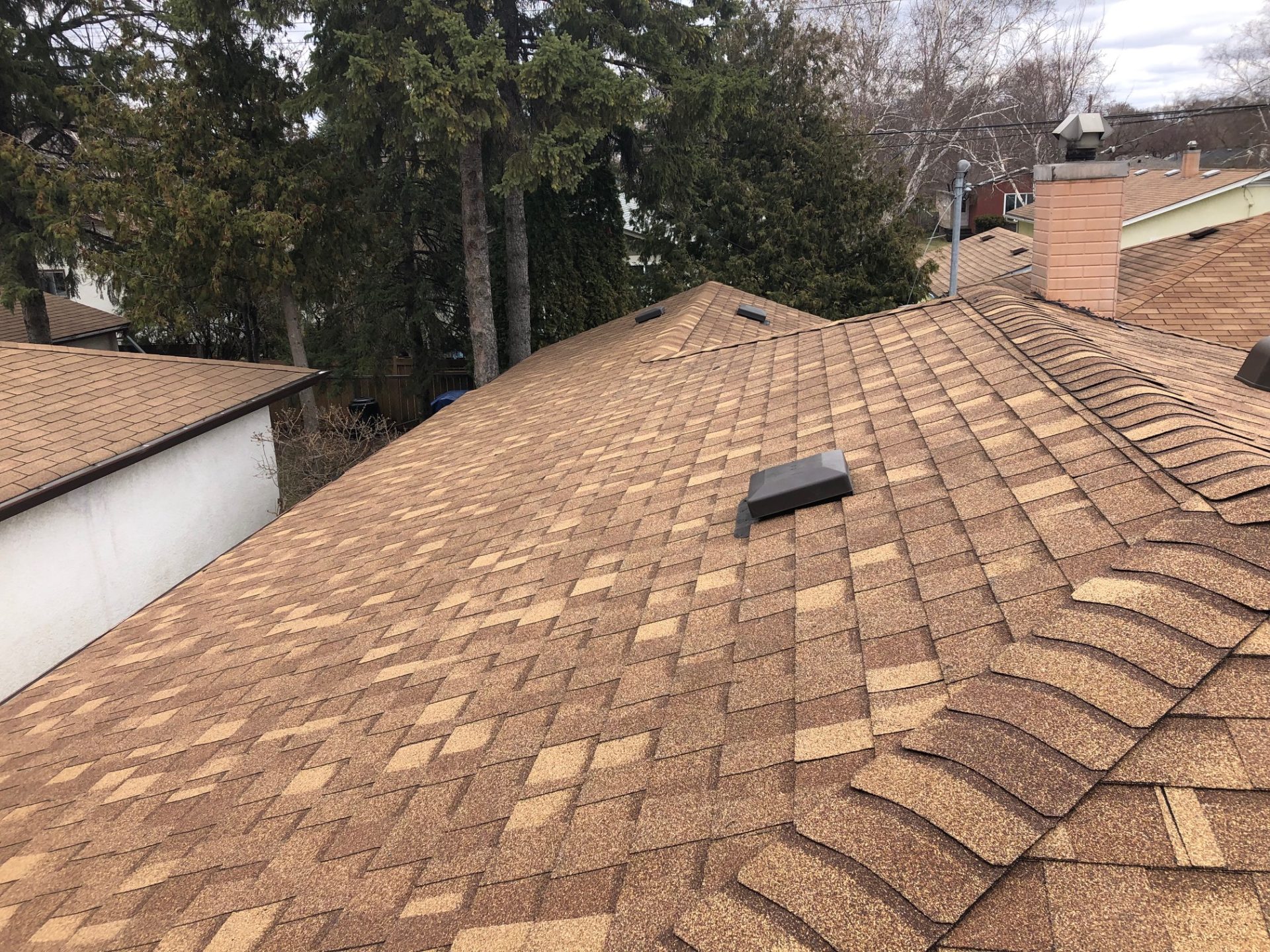 How Often Are Roof Inspections Needed?