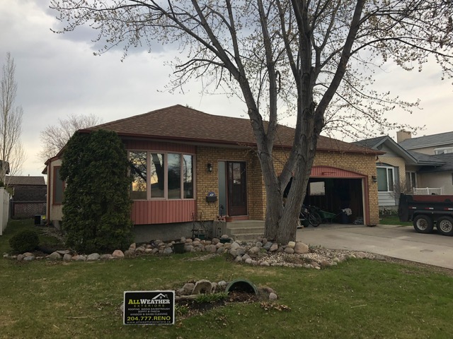winnipeg roofing