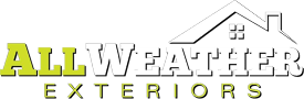 All Weather Exteriors Logo