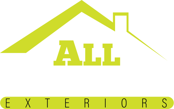 All weather Exteriors logo