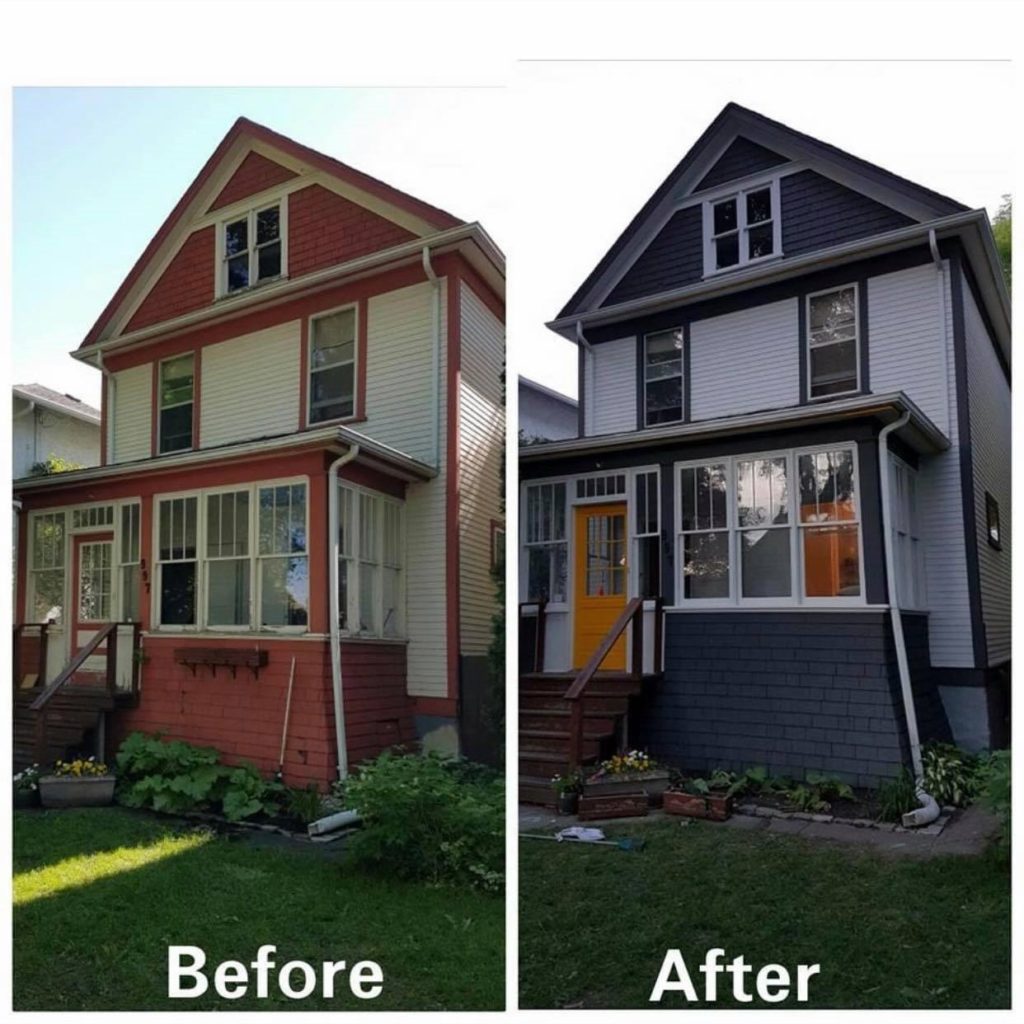 winnipeg painting jobs