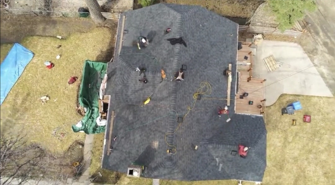 winnipeg roofing