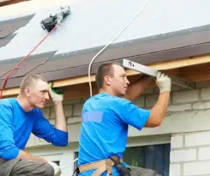 winnipeg roofing warranties guarantee immediate roof repair