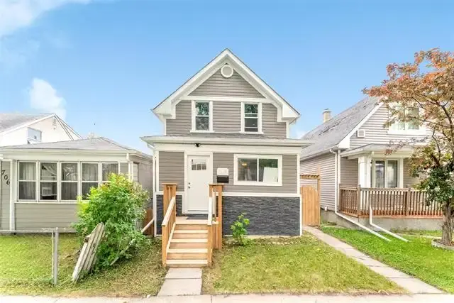 Roofing in Garden City, Winnipeg