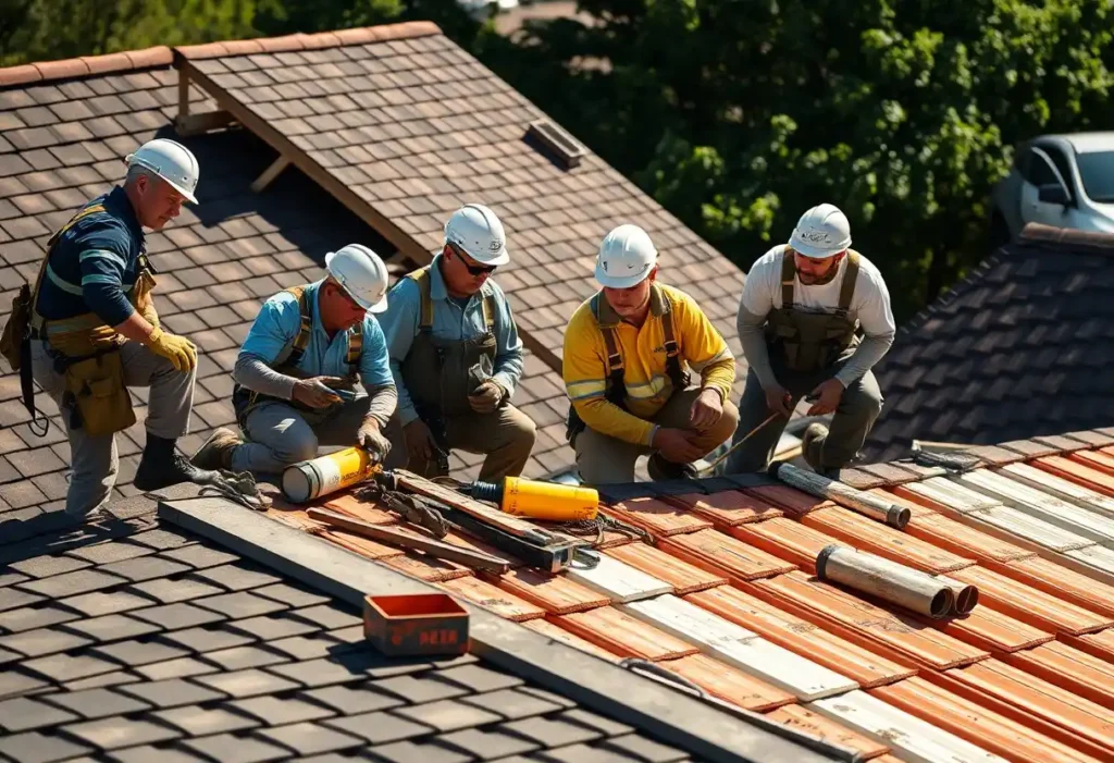 winnipeg roofers giving the best roof services