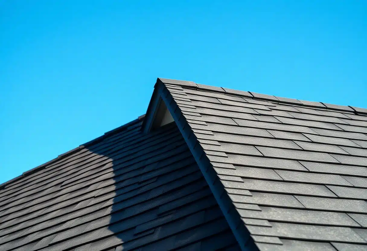A roof installed by Winnipeg roofing experts is a determining factor on how long do asphalt shingle roofs last