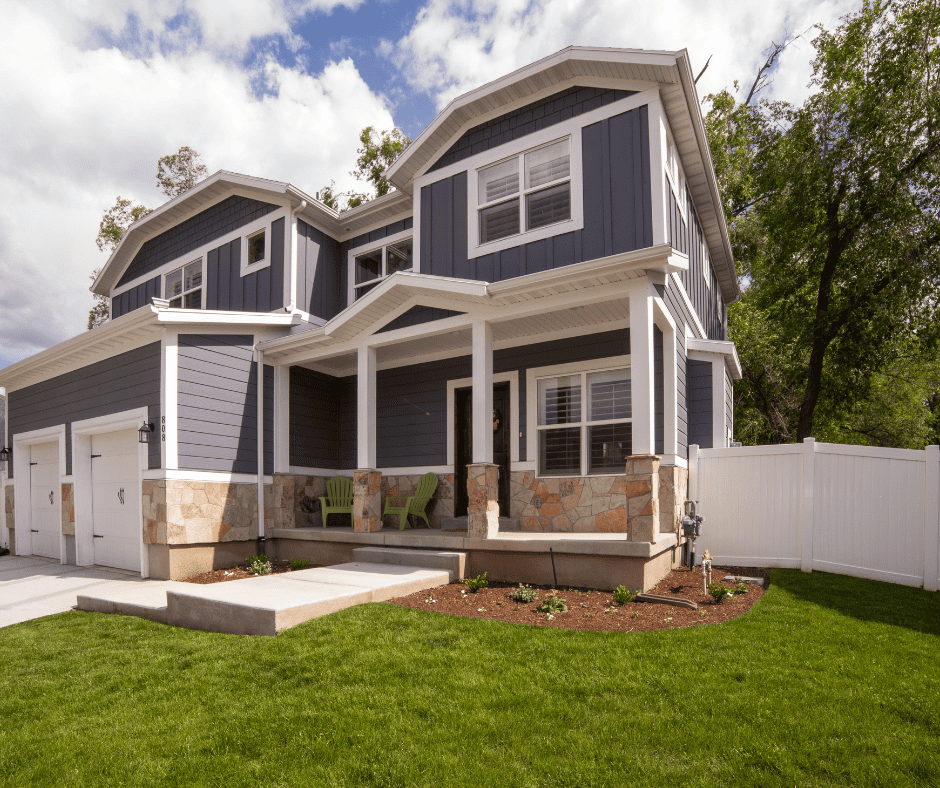 roofing expertise in Dakota Crossing