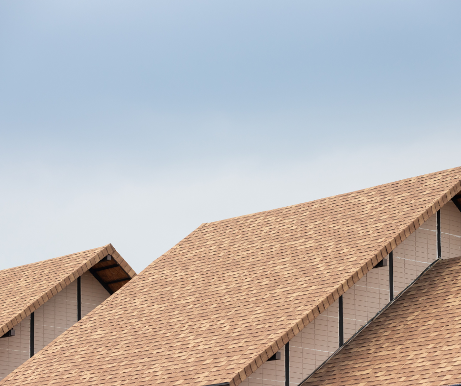 roofing in Richmond West, Winnipeg