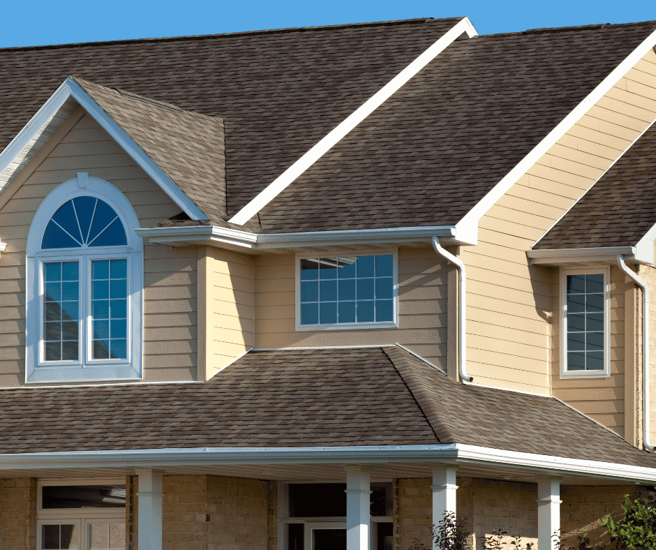 roofing in South Pointe, Winnipeg