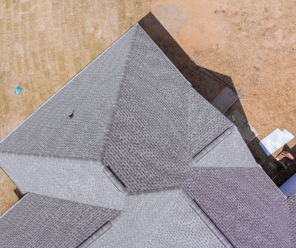 roofing in Waverley West, Winnipeg