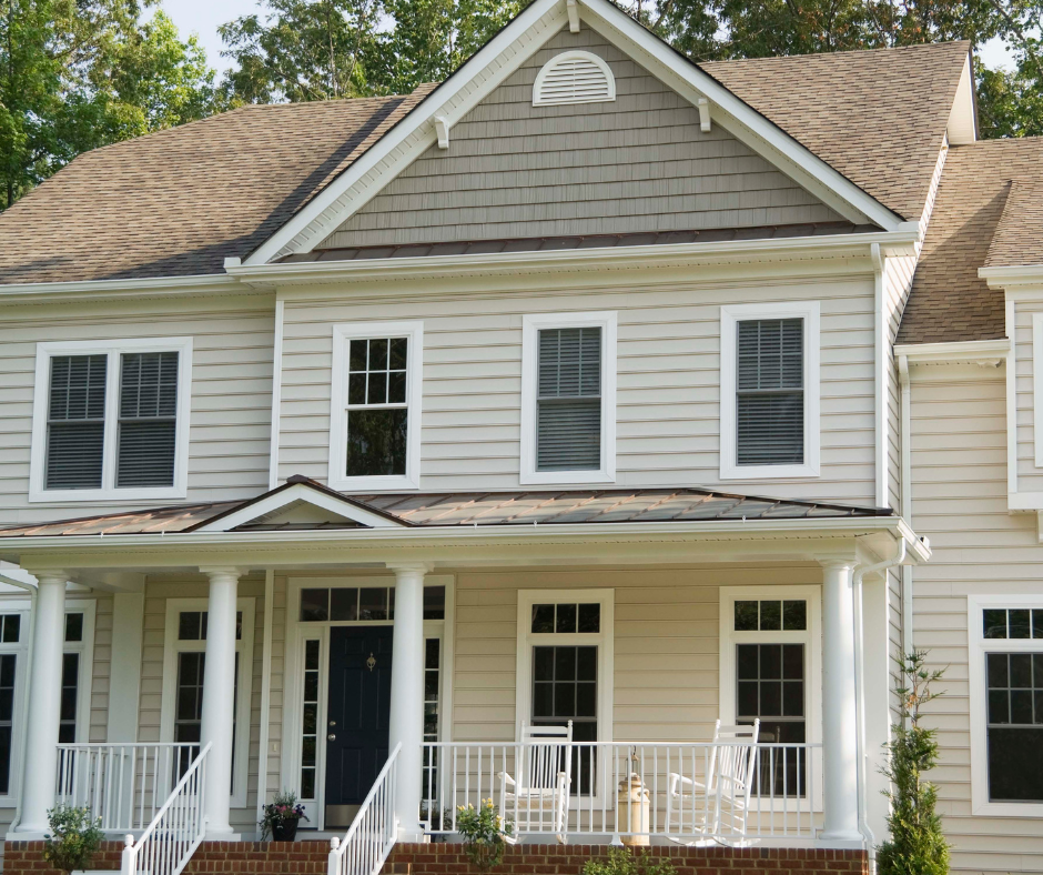 roofing expertise in Tyndall Park