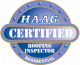 Haag Certification